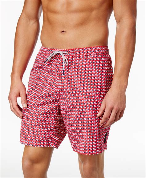 michael kors mens swim|Michael Kors tankini swimsuit.